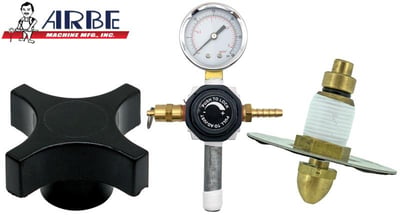 Wax Injector Spare Parts, Arbe USA