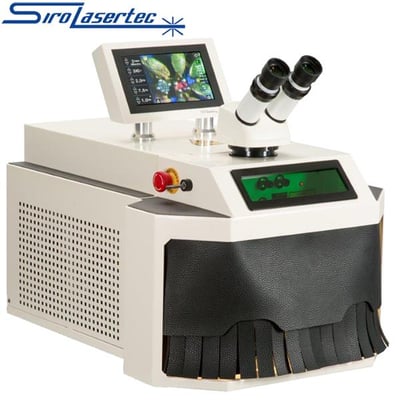 Laser Welding