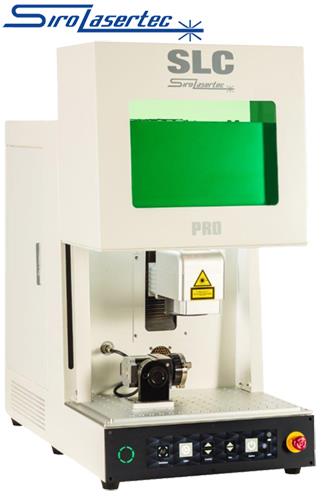 Siro Lasertec Engraver, SLC20