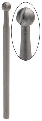 Ball Burr, Ø1.00mm, China