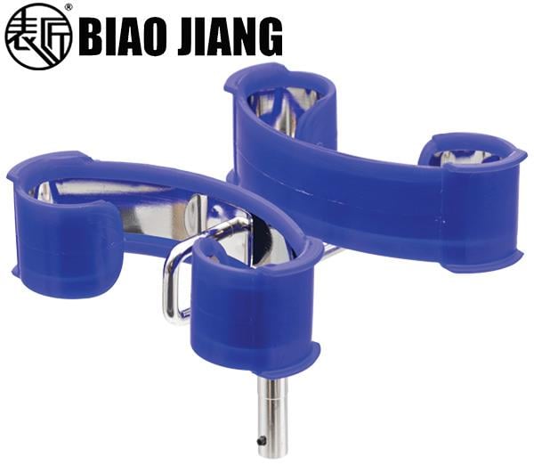 2 Piece Wach Holder Clamp