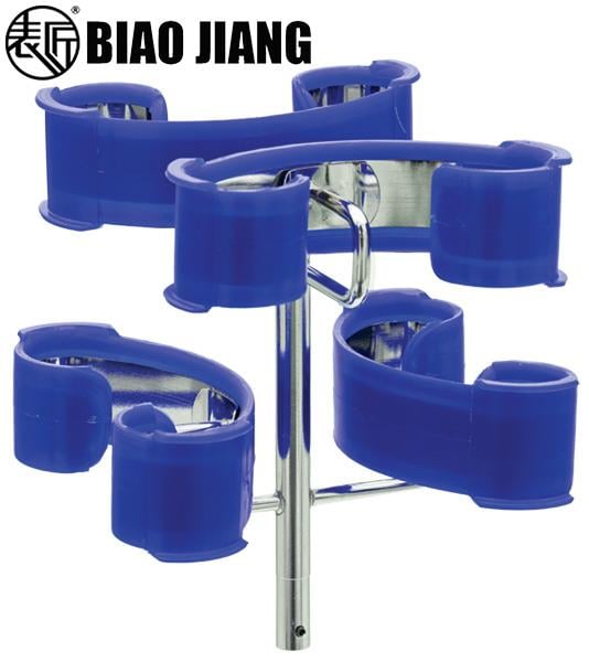 4 Piece Wach Holder Clamp