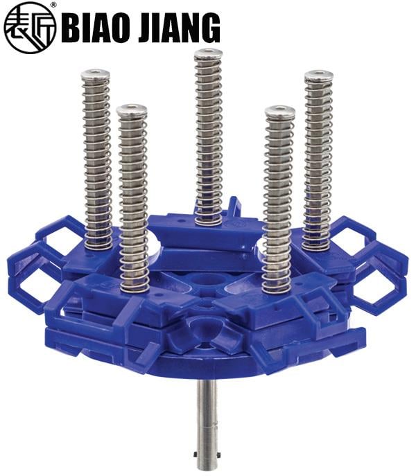 Watch Case Clamp
