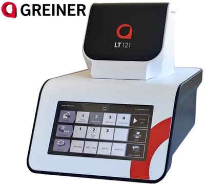 Greiner Poseidon LT121