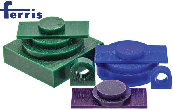 Wax Assorted Shapes