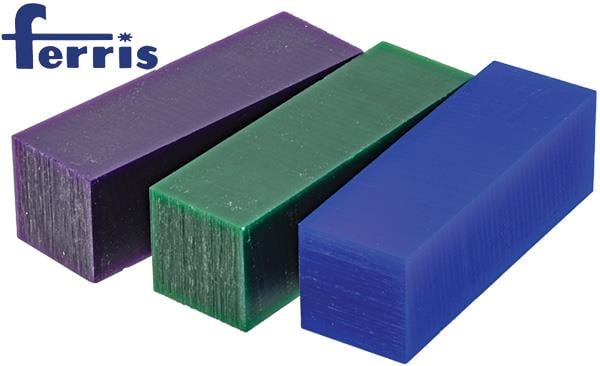 Wax Bars