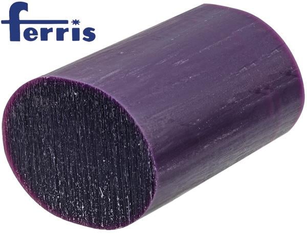 Purple, 90 x 70mm (115mm)