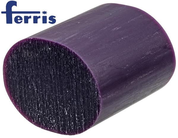 Purple, 90 x 70mm (90mm)