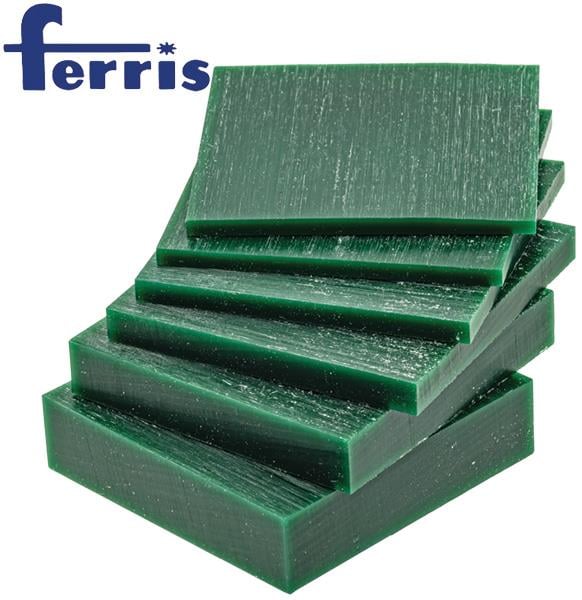 Green Slices