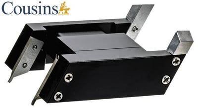 Spring Bar Remover