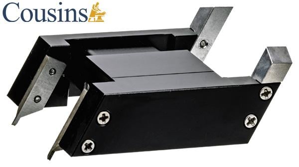 Spring Bar Remover
