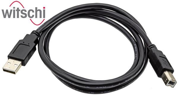 USB Printer Cable