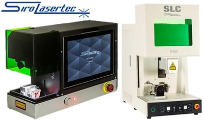 Laser Engraving