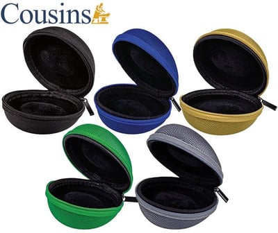 Watch Travel Case
