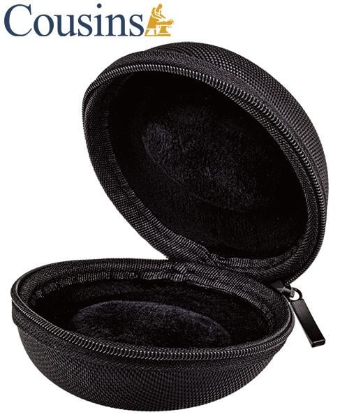 Black Watch Travel Case
