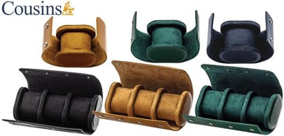 Watch Travel Case
