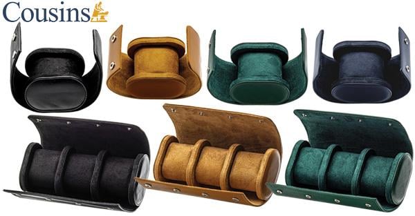 Watch Travel Case