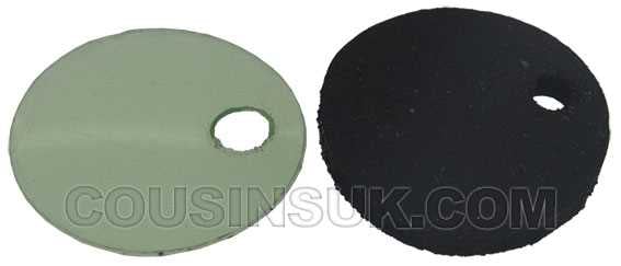 No 24 Spare Part