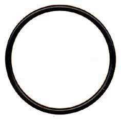 Gasket, O-Ring Lid Ø50mm (No 41G Spare Part)