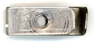 No 35 Spare Part Internal Chamber Attachment Clip