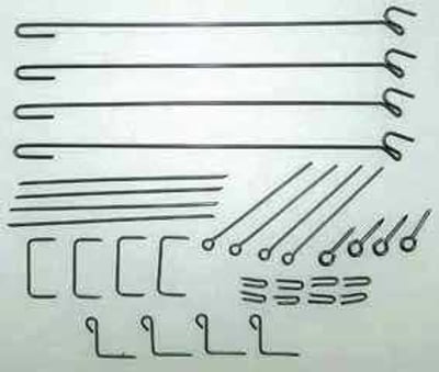 Activating Wires