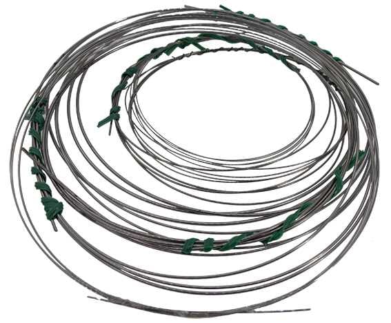 Steel Wire Coils