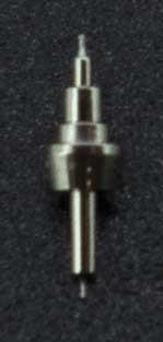 Waltham 1703A Balance Staff