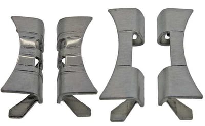 Bracelet End Pieces