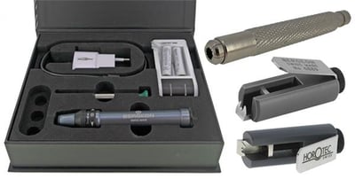 Crown Removing & Winding Tools
