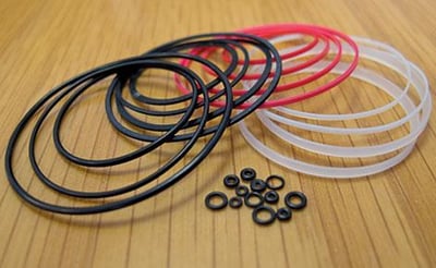 Watch Gaskets