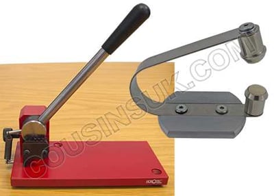 Stem Cutters and Oilers