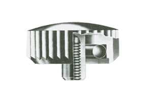 11 x Ø5.25mm x Ø2.50mm, SS*