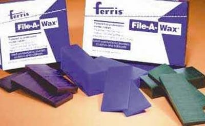 Casting Waxes (Including Injection Waxes) For Manufacturing