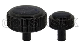 Black (Non Swiss), LP