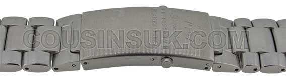 Bracelet Stainless Steel, Omega 020ST1580952