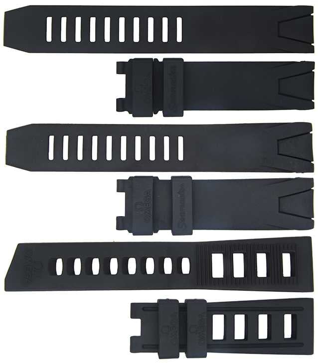 Omega Straps - Olympic