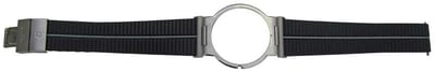 Omega Straps - Dynamic with Centre Clasp