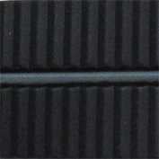 Omega 032CA4000225.21, 20mm Black & Grey Strap