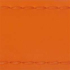 18mm Rubber - Orange