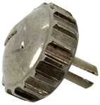 Roamer X3101 Crown, SS (5.0 x 5.10 x 2.50mm)