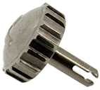 Roamer X3109 Crown, SS (5.0 x 6.30 x 2.50mm)