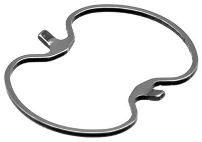 Hour Wheel Spring