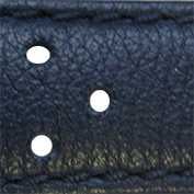 Gents Blue Calf, XL