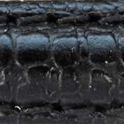 10mm Omega Black Calf, XL
