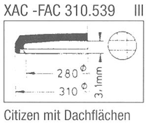 ---- Part ---- Glass, Citizen (Sternkreuz XAC-FAC 310.539)