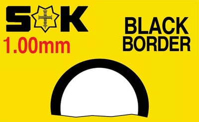 Black Border (Sternkreuz)