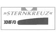Various Domed, Flat Bottom (Sternkreuz XMF/O)