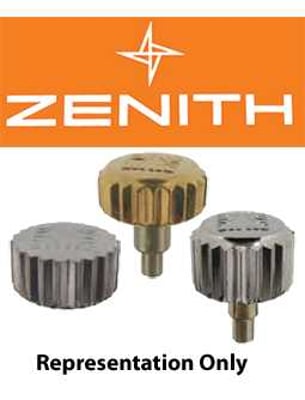 Zenith Crowns Ø5mm & Over