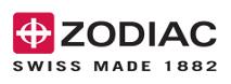 Zodiac Movement Parts