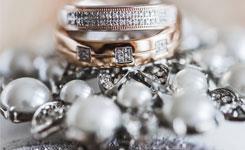 Jewellery, Findings, Chains & Solders